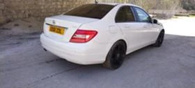 Mercedes-Benz C 220 Blue efficiency, снимка 5