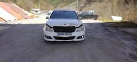 Mercedes-Benz C 220 Blue efficiency, снимка 1