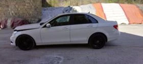 Mercedes-Benz C 220 Blue efficiency, снимка 7