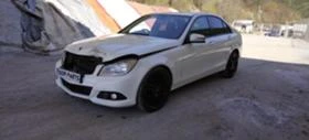 Mercedes-Benz C 220 Blue efficiency, снимка 3