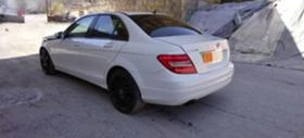 Mercedes-Benz C 220 Blue efficiency, снимка 4