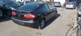 Renault Laguna 2.2 дци ръчка, снимка 4