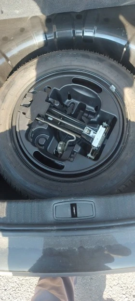 Renault Laguna 2.2 дци ръчка, снимка 7