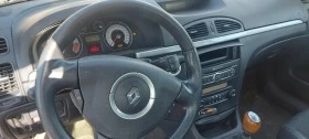 Renault Laguna 2.2 дци ръчка, снимка 10