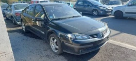 Renault Laguna 2.2 дци ръчка, снимка 2