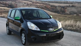 Nissan Note 1.5 dci FACE 
