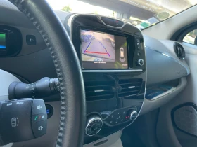 Renault Zoe 142е на месец///Intens/// Bose /// continental , снимка 4
