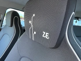 Renault Zoe 142е на месец///Intens/// Bose /// continental , снимка 11
