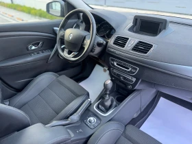 Renault Megane MEGANE III GRANDTOUR 2.0TCe GT, снимка 12