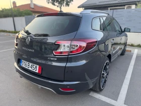 Renault Megane MEGANE III GRANDTOUR 2.0TCe GT, снимка 8