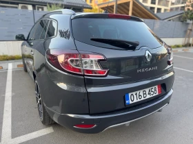 Renault Megane MEGANE III GRANDTOUR 2.0TCe GT, снимка 6