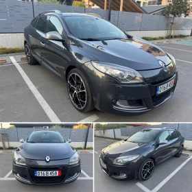 Renault Megane MEGANE III GRANDTOUR 2.0TCe GT, снимка 5