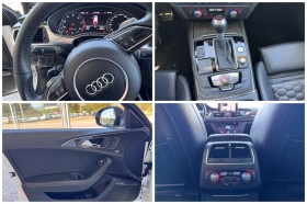 Audi Rs6 4.0TFSI quattro* DYNAMIC* CARBON* БЕЗ АНАЛОГ* , снимка 16