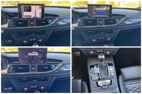 Audi Rs6 4.0TFSI quattro* DYNAMIC* CARBON* БЕЗ АНАЛОГ* , снимка 15