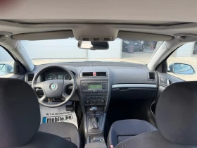 Skoda Octavia 1.9TDI* DSG* ШИБИДАХ* ТОП * , снимка 8