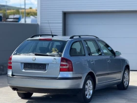 Skoda Octavia 1.9TDI* DSG* ШИБИДАХ* ТОП * , снимка 5