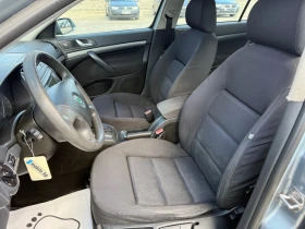 Skoda Octavia 1.9TDI* DSG* ШИБИДАХ* ТОП * , снимка 9