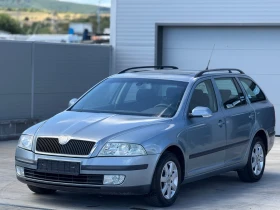 Skoda Octavia 1.9TDI* DSG* ШИБИДАХ* ТОП * , снимка 2