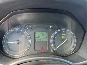 Skoda Octavia 1.9TDI* DSG* ШИБИДАХ* ТОП * , снимка 10