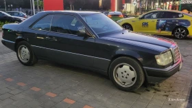 Mercedes-Benz 124 220CE, снимка 5