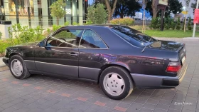 Mercedes-Benz 124 220CE, снимка 2