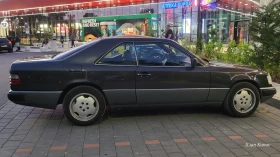 Mercedes-Benz 124 220CE, снимка 6