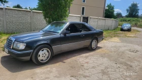 Mercedes-Benz 124 220CE, снимка 10