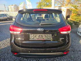 Kia Carens 1.7 crdi, снимка 5