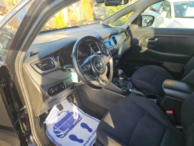 Kia Carens 1.7 crdi, снимка 8