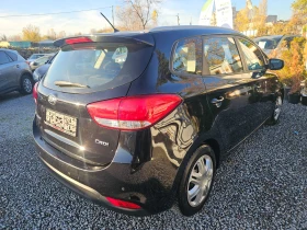 Kia Carens 1.7 crdi, снимка 6