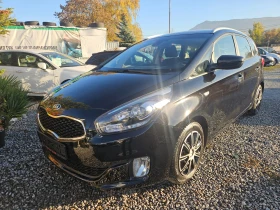 Kia Carens 1.7 crdi, снимка 1