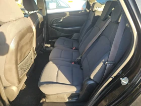 Kia Carens 1.7 crdi, снимка 11