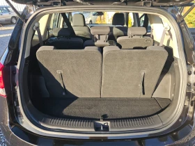 Kia Carens 1.7 crdi, снимка 16