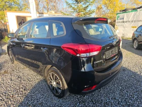 Kia Carens 1.7 crdi, снимка 7