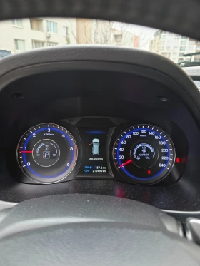 Hyundai I40, снимка 8