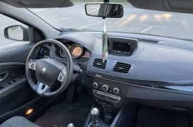 Renault Megane 1.5DCI 115ph., снимка 8