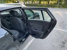 Renault Megane 1.5DCI 115ph., снимка 17