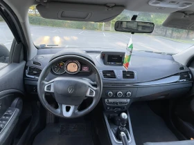 Renault Megane 1.5DCI 115ph., снимка 7