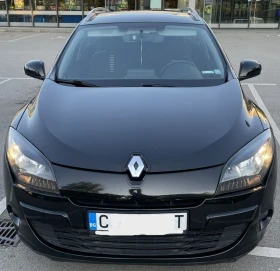 Renault Megane 1.5DCI 115ph., снимка 2