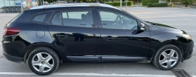 Renault Megane 1.5DCI 115ph., снимка 5
