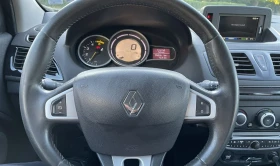 Renault Megane 1.5DCI 115ph., снимка 13