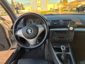 BMW 120 2.0 дизел, 163 к.с., снимка 9
