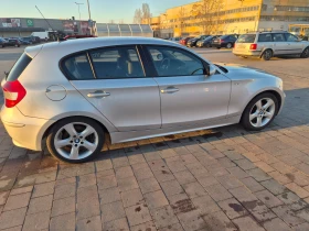 BMW 120 2.0 дизел, 163 к.с., снимка 3