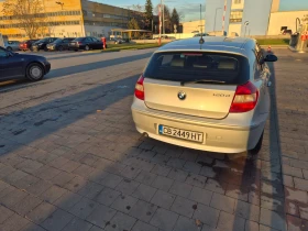 BMW 120 2.0 дизел, 163 к.с., снимка 4
