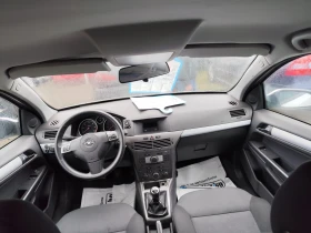 Opel Astra 1.9 Turbo  6 скорости , снимка 6