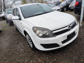 Opel Astra 1.9 Turbo  6 скорости , снимка 2