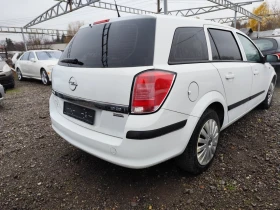 Opel Astra 1.9 Turbo  6 скорости , снимка 4