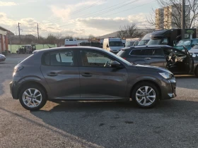 Peugeot 208 NEW 1.2i EURO6, снимка 6