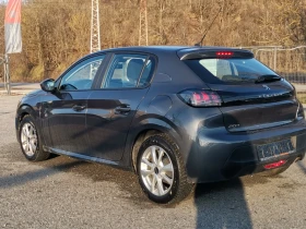 Peugeot 208 NEW 1.2i EURO6, снимка 3