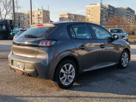 Peugeot 208 NEW 1.2i EURO6, снимка 5